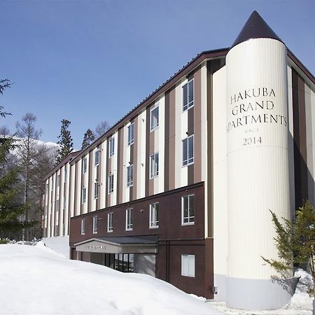 Hakuba Grand Apartments Zewnętrze zdjęcie