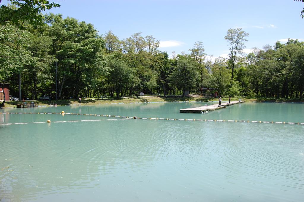 Hakuba Grand Apartments Zewnętrze zdjęcie