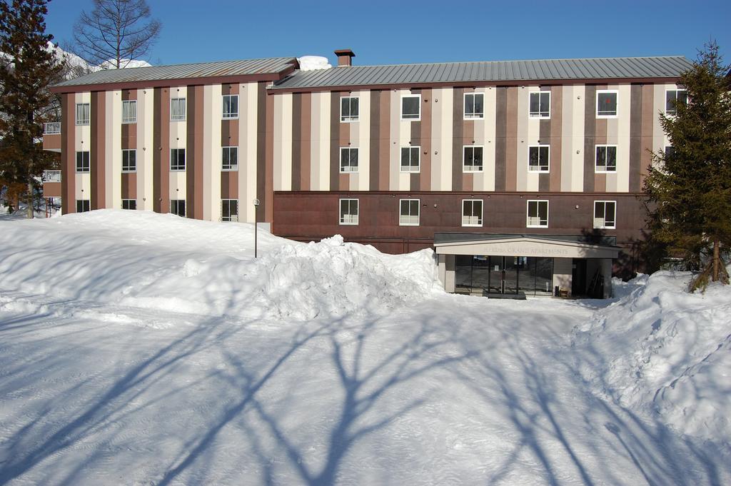 Hakuba Grand Apartments Zewnętrze zdjęcie