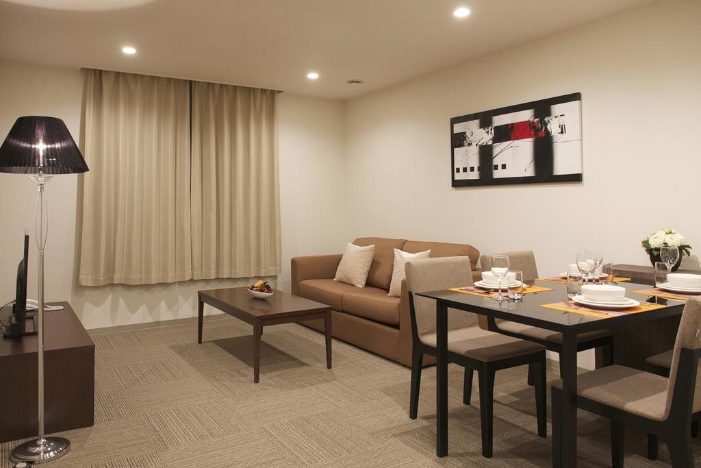 Hakuba Grand Apartments Pokój zdjęcie