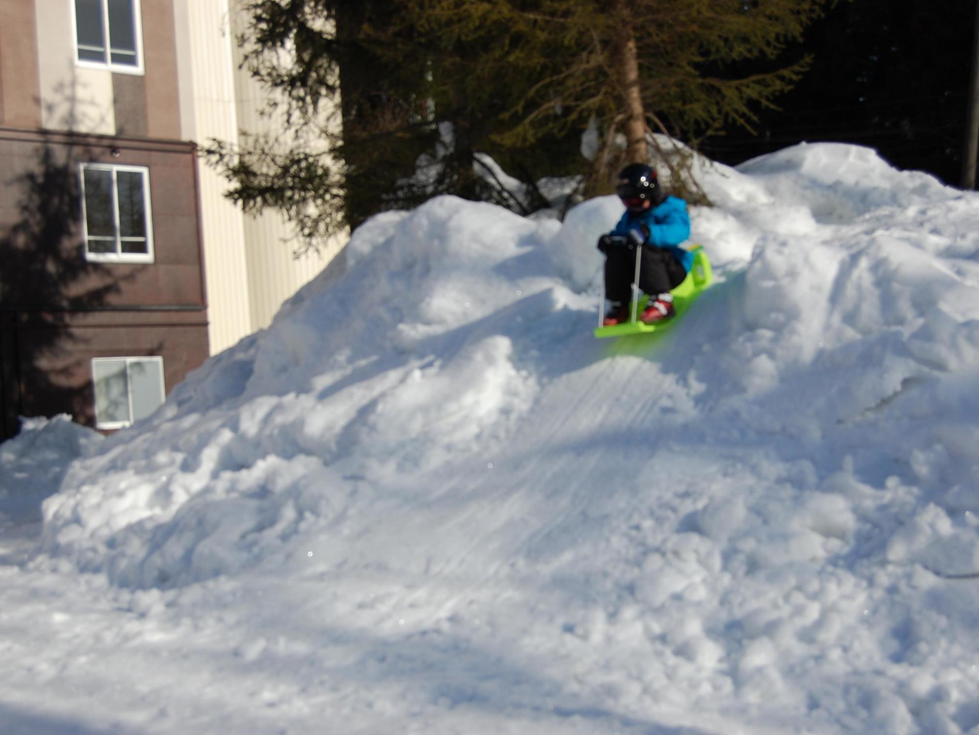 Hakuba Grand Apartments Zewnętrze zdjęcie