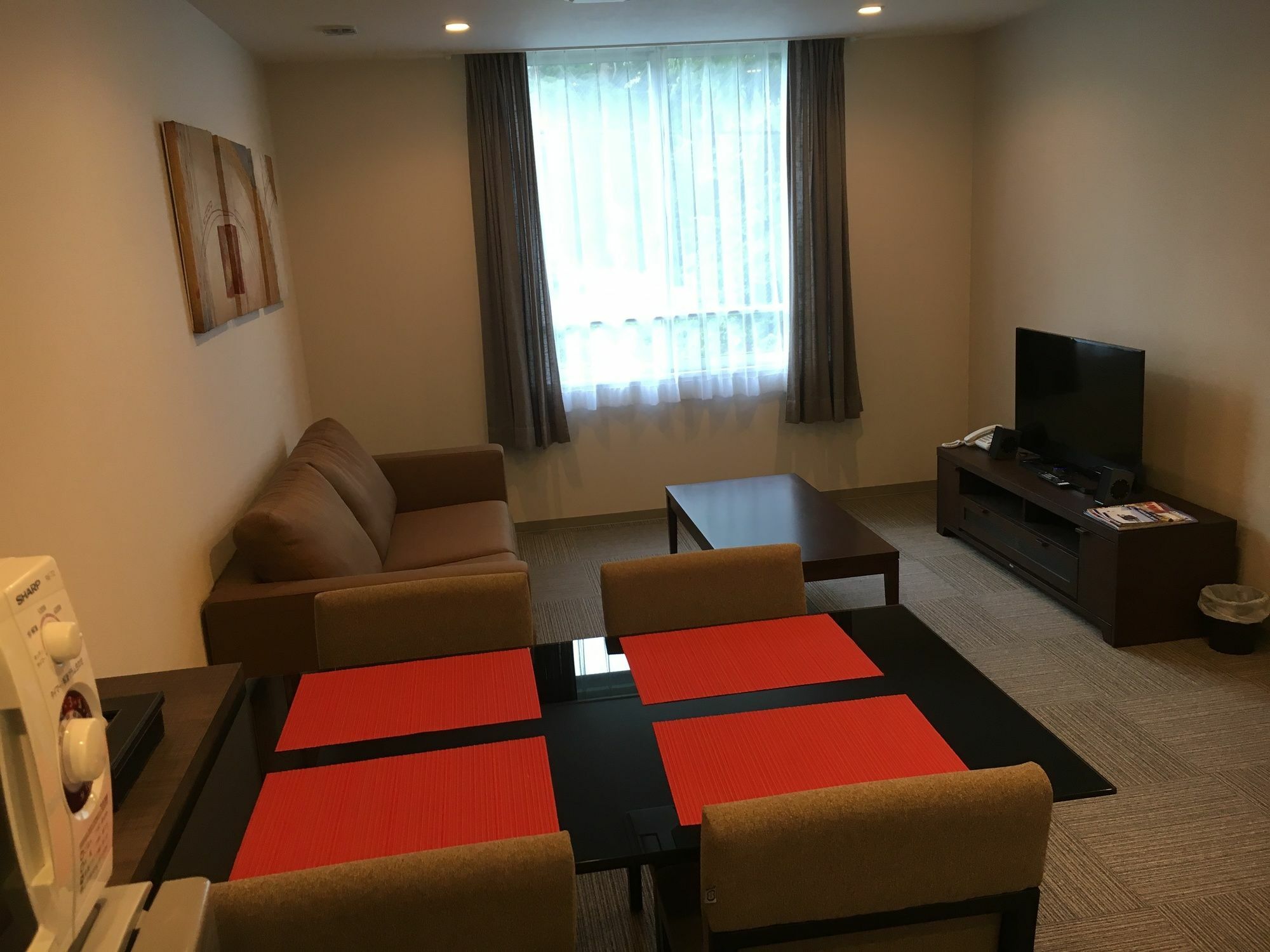 Hakuba Grand Apartments Zewnętrze zdjęcie