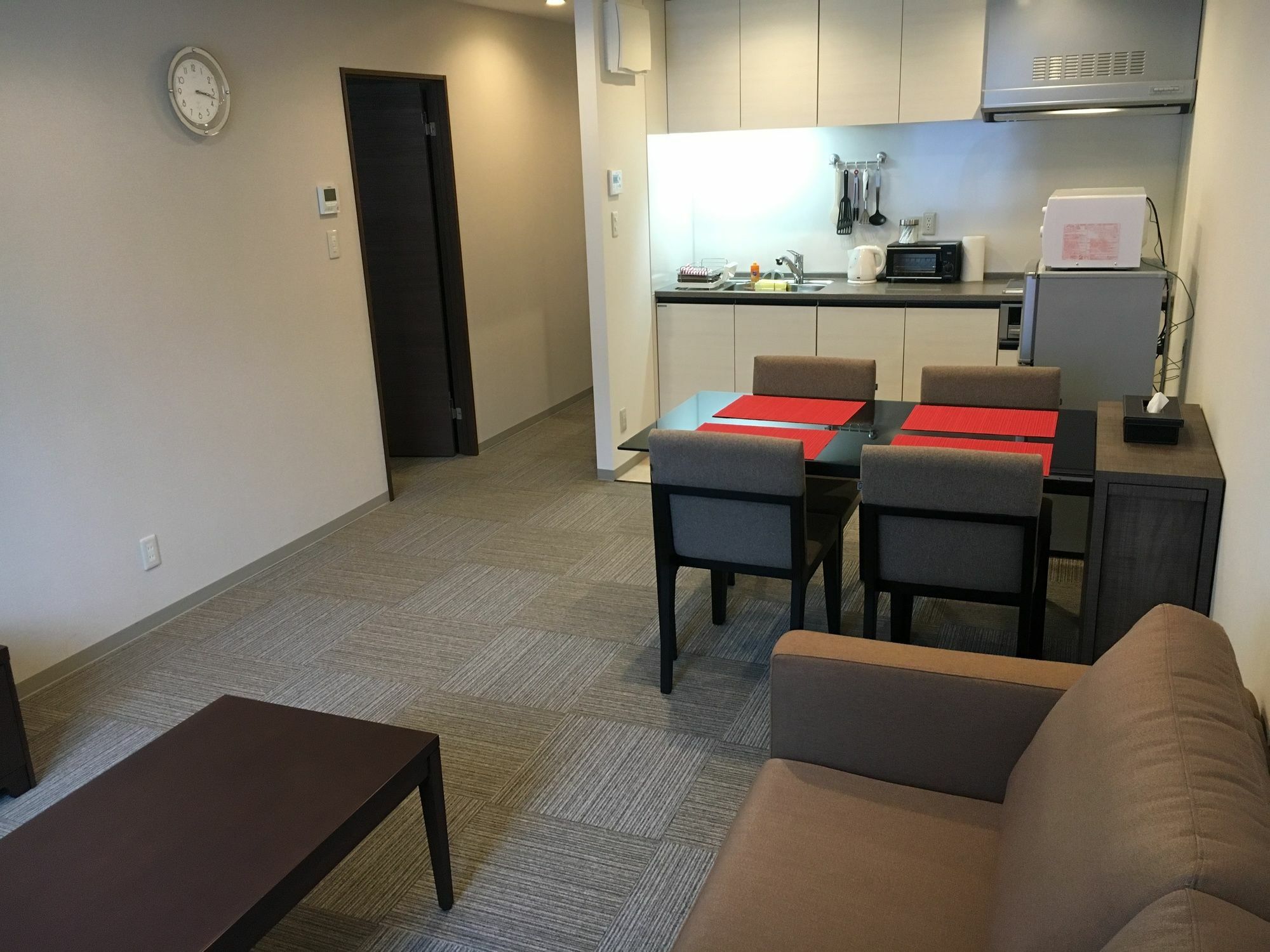 Hakuba Grand Apartments Zewnętrze zdjęcie