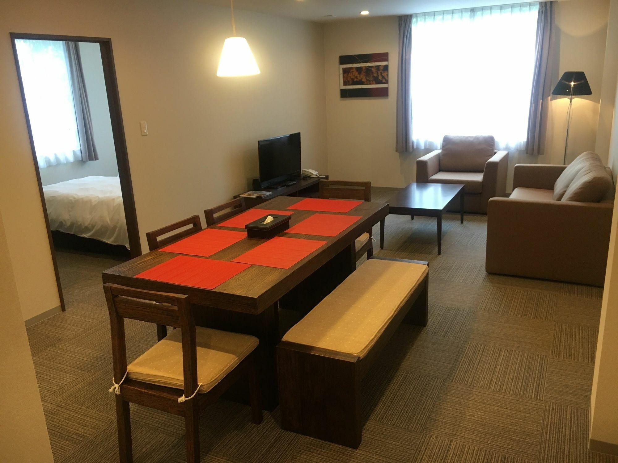 Hakuba Grand Apartments Zewnętrze zdjęcie