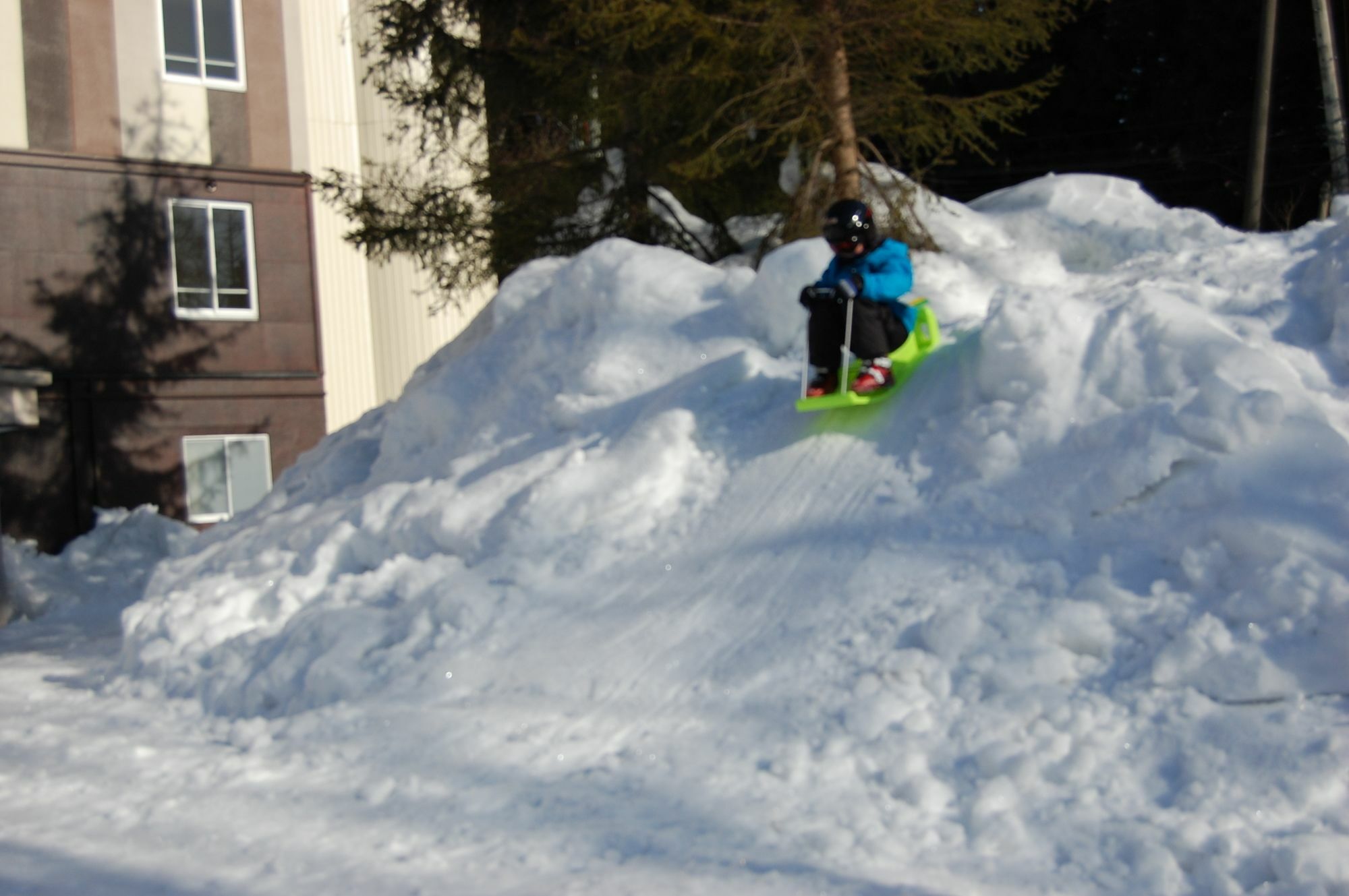 Hakuba Grand Apartments Zewnętrze zdjęcie